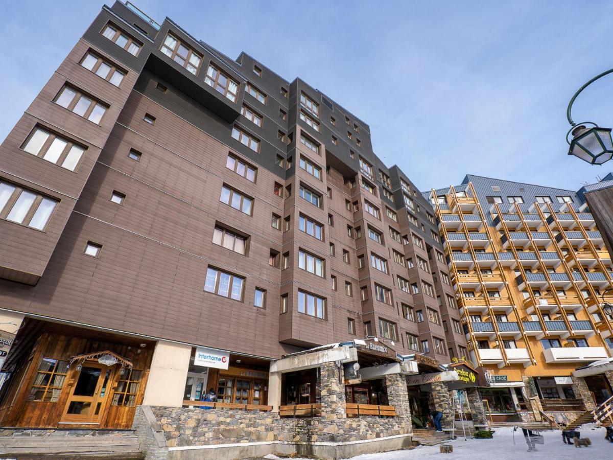 Arcelle 111 By Interhome Val Thorens