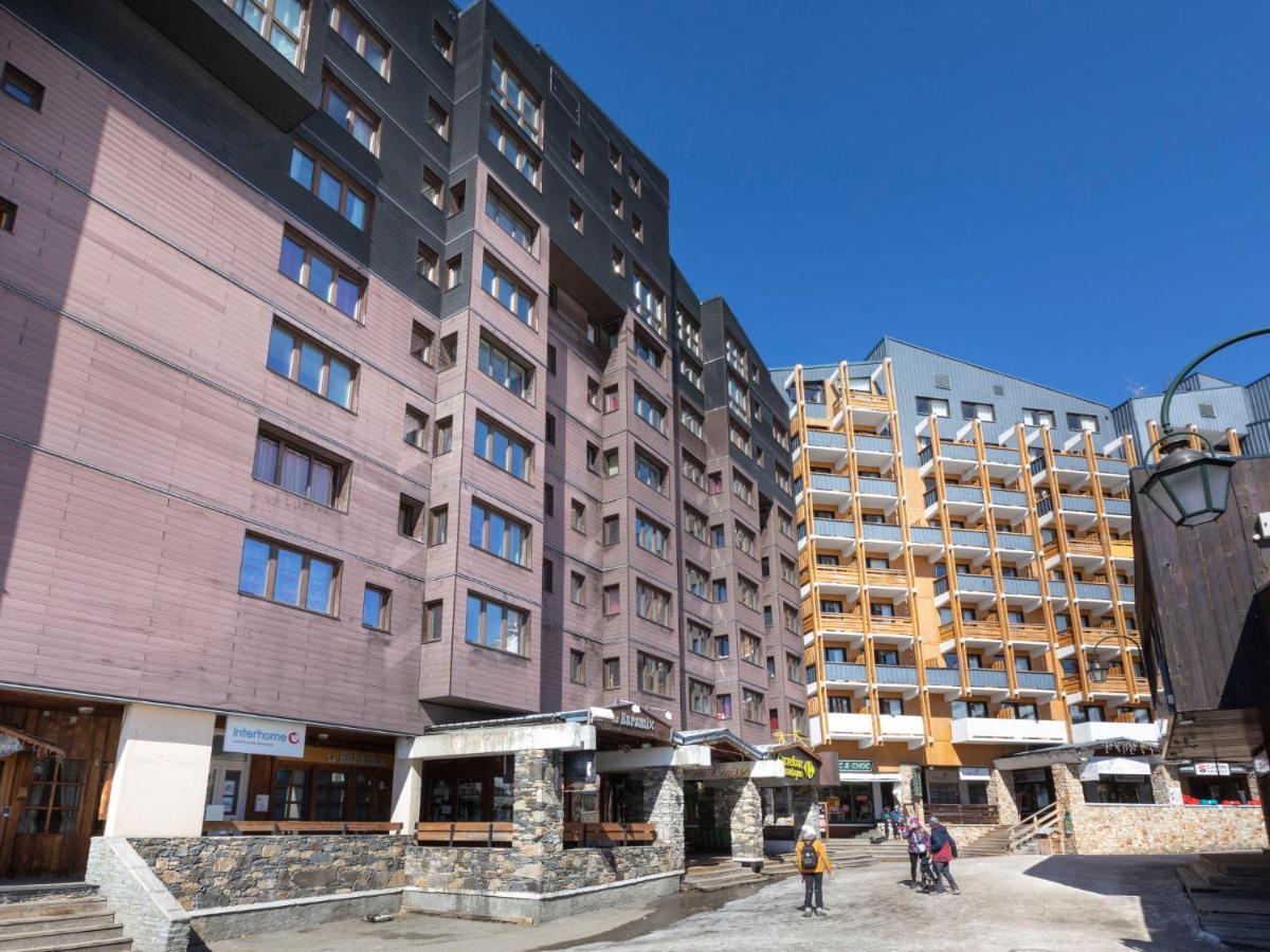 Apartamento Arcelle 111 By Interhome Val Thorens