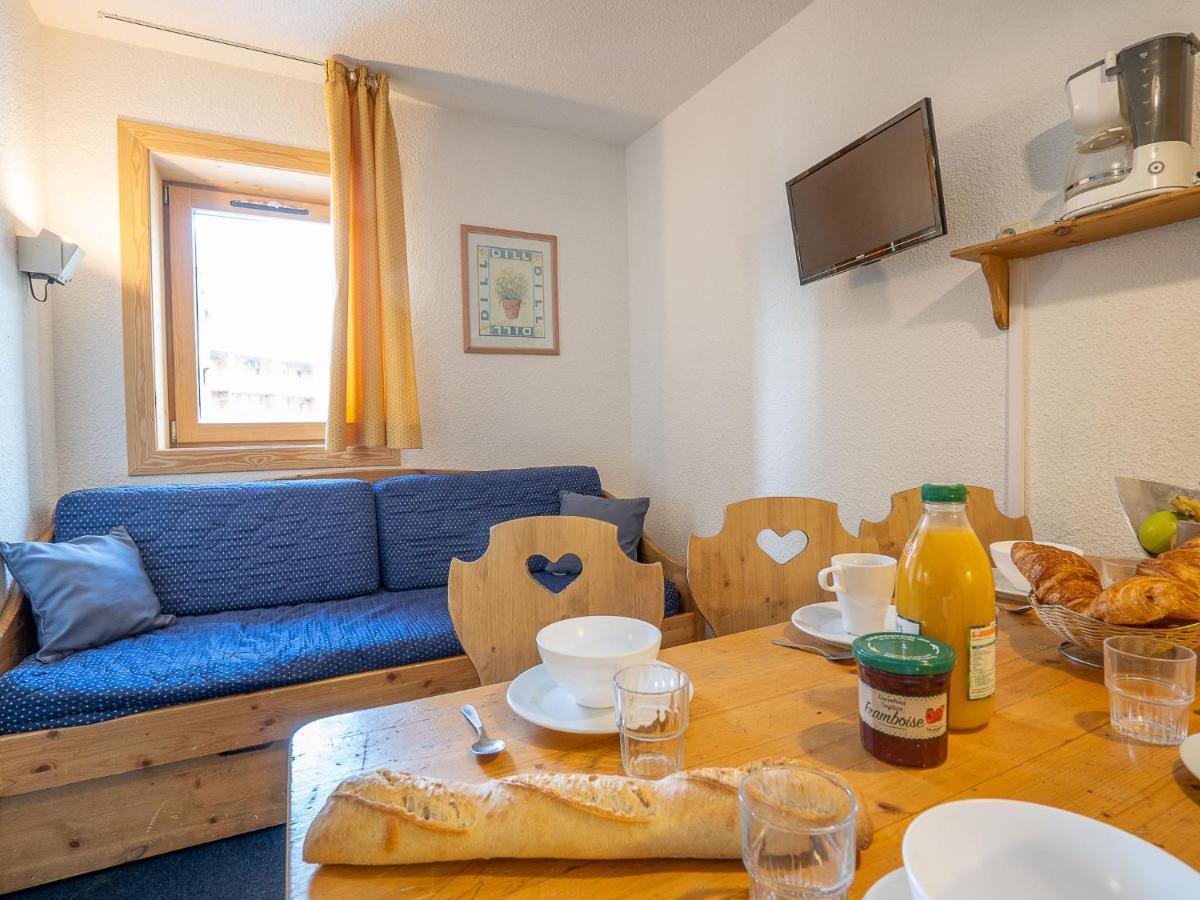 Arcelle 111 By Interhome Apartamento *