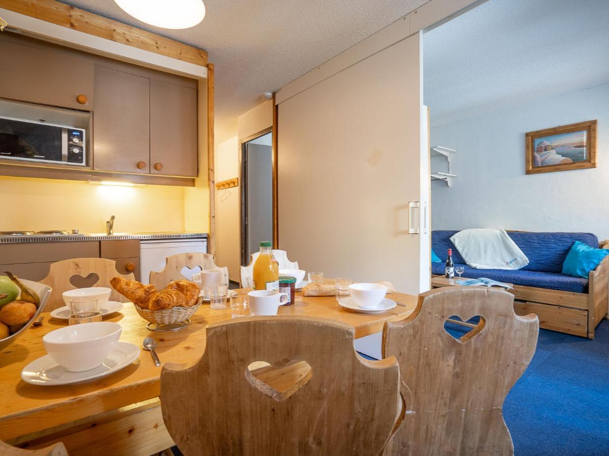 Arcelle 111 By Interhome * Val Thorens