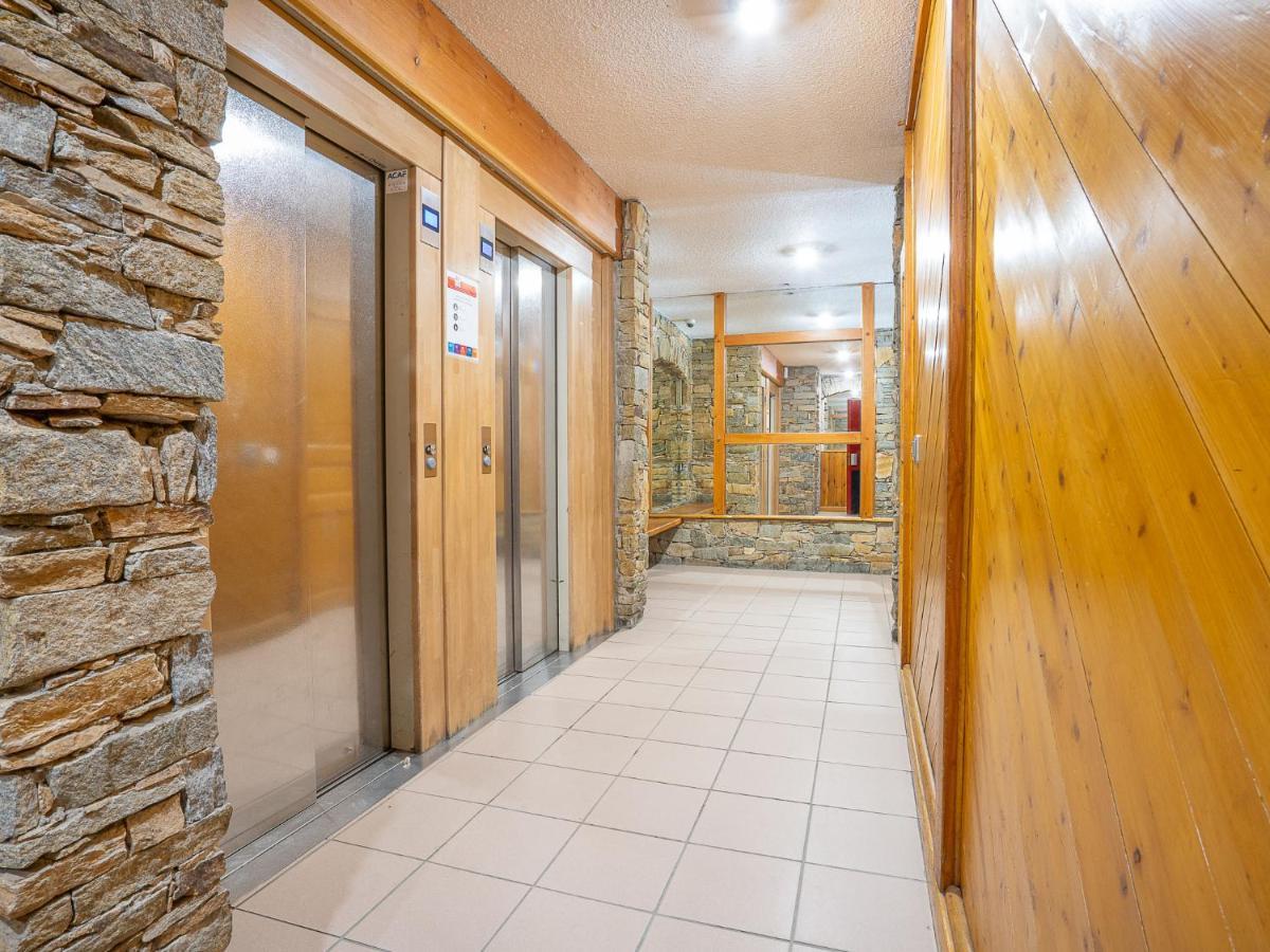 Arcelle 111 By Interhome Val Thorens