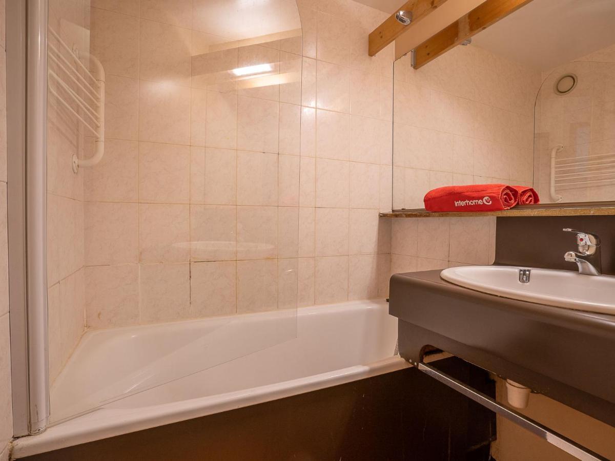 Apartamento Arcelle 111 By Interhome Val Thorens