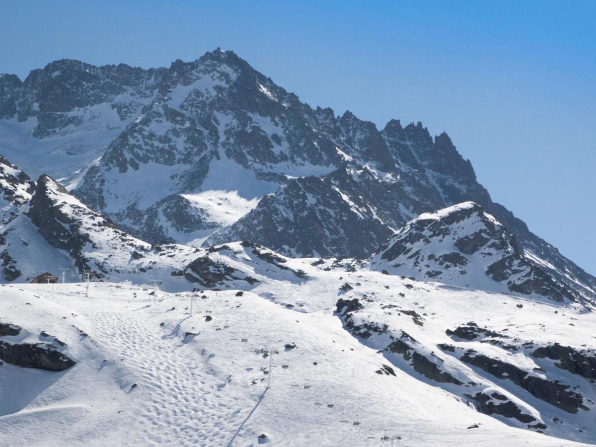 Arcelle 111 By Interhome Val Thorens