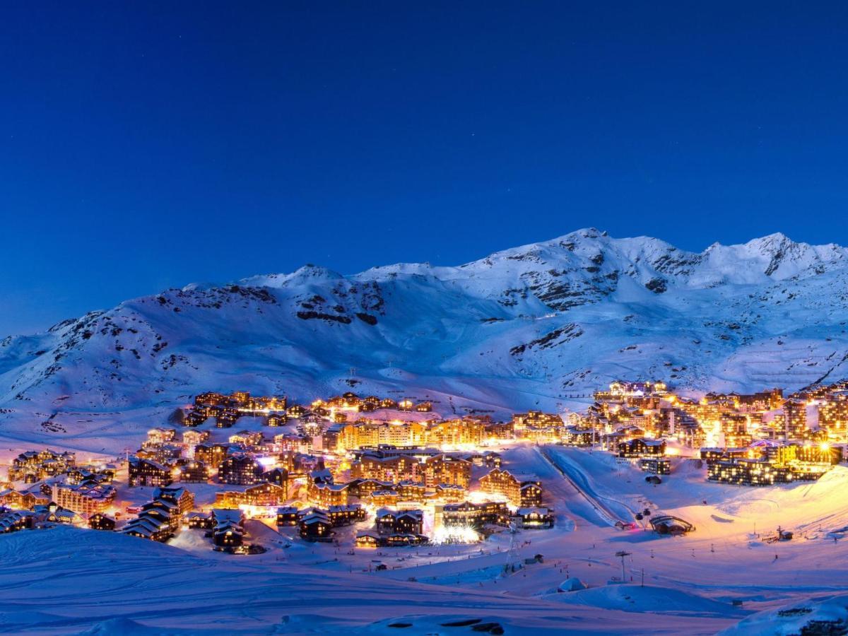 Arcelle 111 By Interhome * Val Thorens